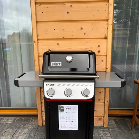 アパート Premium Deluxe A03 I A08 Z Klimatyzacja I Parkingiem Podziemnym - Mountain & River - Izby Podhalanskie Witów