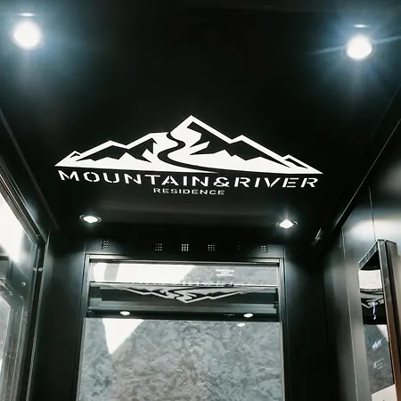 Premium Deluxe A03 I A08 Z Klimatyzacja I Parkingiem Podziemnym - Mountain & River - Izby Podhalanskie
